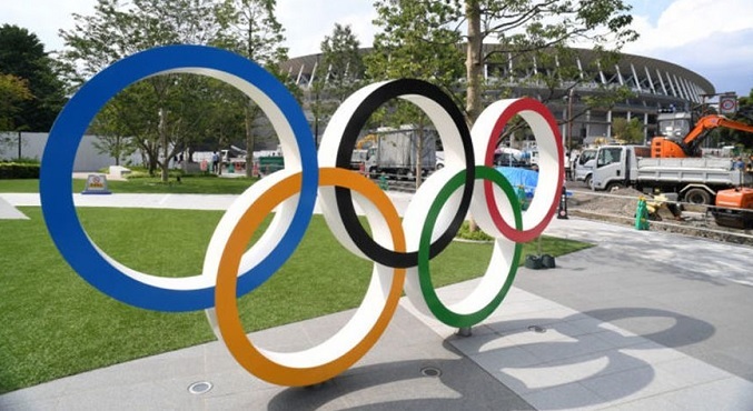 Rusia: Sería un crimen no permitir a sus atletas competir en los Juegos Olímpicos de París 2024