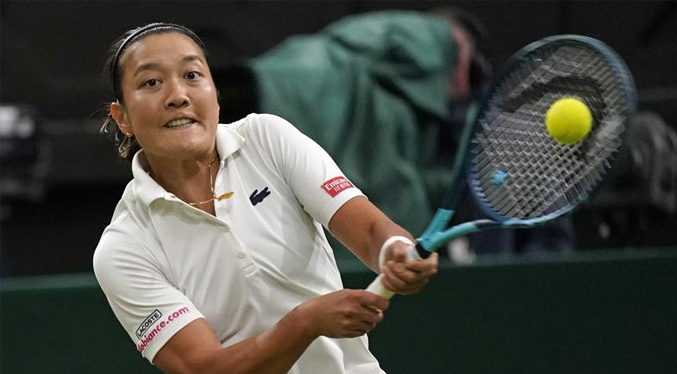 COVID-19 elimina a cuarto jugador de Wimbledon