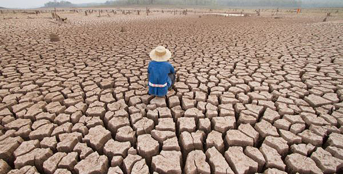 El cambio climático llega a América Latina
