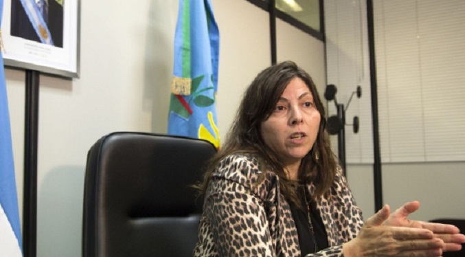 Designan a Silvina Batakis como ministra de Economía en Argentina