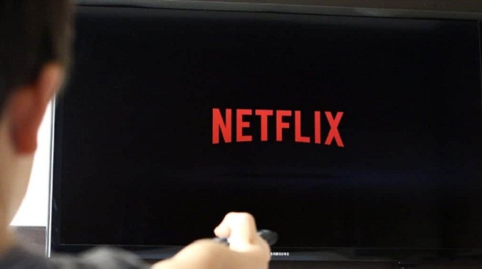 Netflix pierde un millón de suscriptores en los últimos tres meses