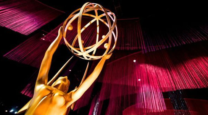 Emmy anuncia nominados y «El juego del calamar» espera hacer historia