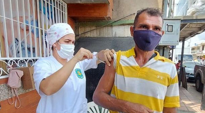 Venezuela reporta 437 casos nuevos y dos muertes por COVID-19 en las últimas 24 horas