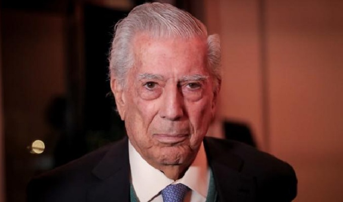 Comienza el rodaje de una serie adaptada de una novela de amor de Vargas Llosa