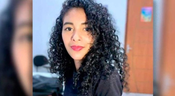 Venezolana es asesinada en su residencia en Manaos, Brasil