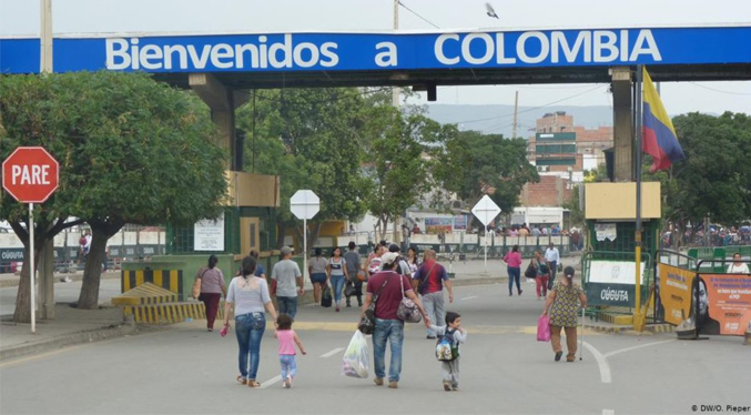 Nuevo gobierno de Gustavo Petro buscará plan de retorno para migrantes venezolanos