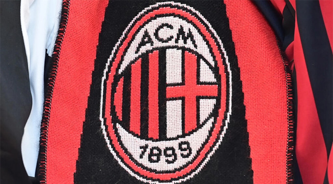 El AC Milan cambia de manos por 1.200 millones de euros