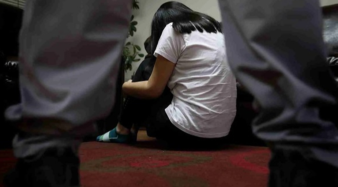 Condenan a hombre a más de 16 años por abusar sexualmente de su hija