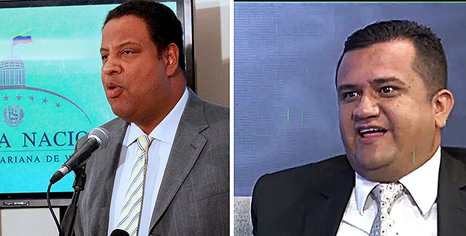 Alcaldes llaman a dirigencia opositora a cerrar filas para lograr el cambio político