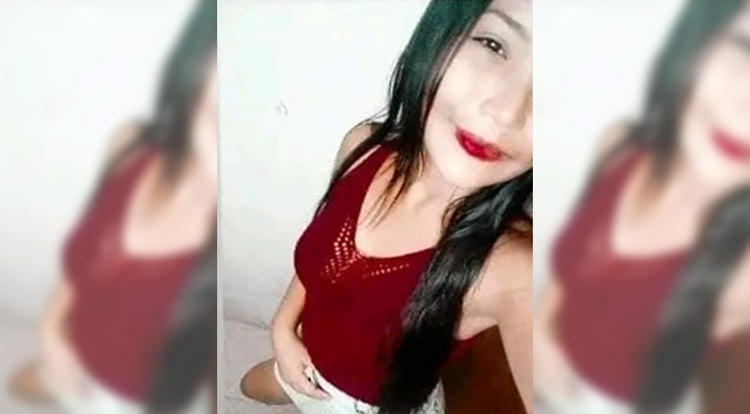 En CICPC 13 personas rinden declaraciones por el asesinato de la joven Alejandra Paola