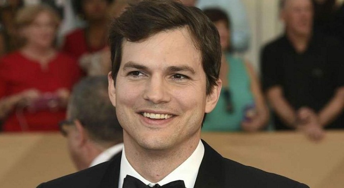 Ashton Kutcher, a punto de perder la vista y el oído por una «vasculitis»