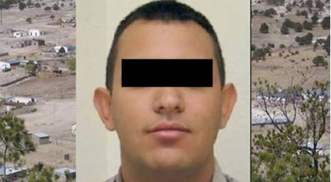 Extraditan a EEUU uno de los hombres más buscado del Cártel de Juárez por el FBI