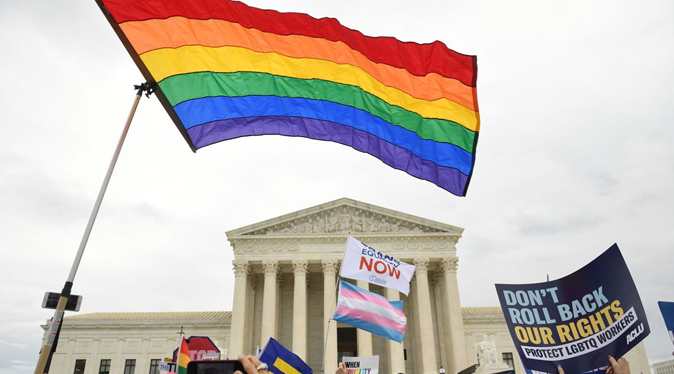ONU visita a EEUU para examinar la aplicación de las leyes de comunidad LGTB