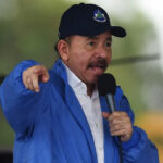 Gobierno de Nicaragua se solidariza con Maduro ante la «jauría infame de EEUU»