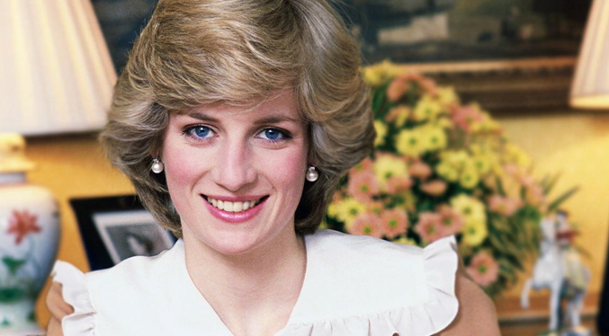 Hace 25 años muere la princesa Diana de Gales