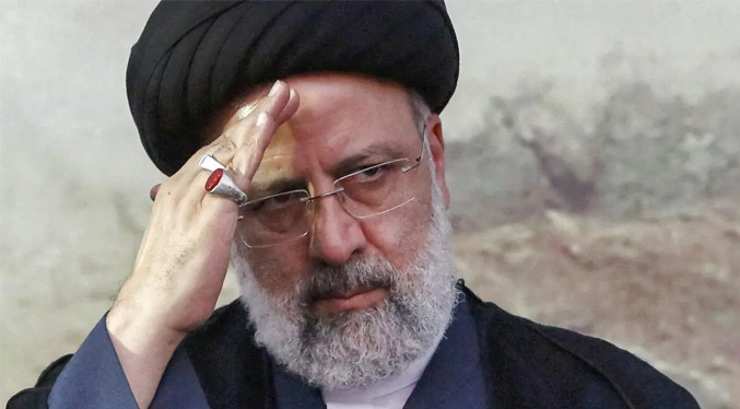 El presidente iraní asistirá a la Asamblea General de la ONU en Nueva York