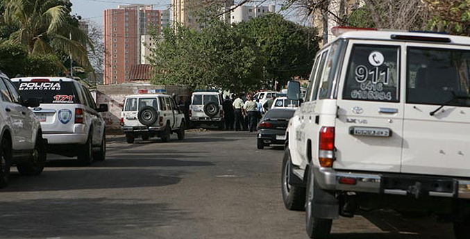 Registran 228 muertes por enfrentamiento con organismo policiales durante 2021 en Zulia