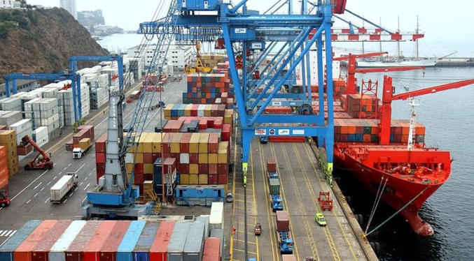 Gobierno venezolano prepara una oferta de exportación para Colombia