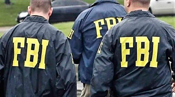 El FBI arresta a 205 «depredadores sexuales de niños» en redes sociales