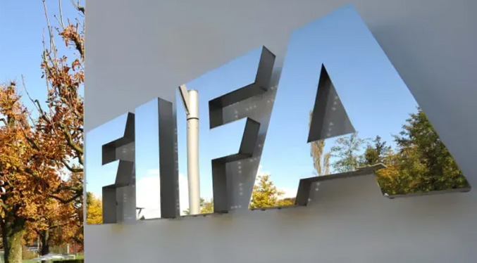 FIFA suspende a la Federación India de Fútbol