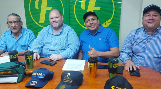 Omar Barrios es el nuevo dueño de Gaiteros del Zulia