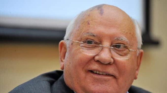 Fallece Gorbachov, el último líder soviético y artífice del fin de la Guerra Fría
