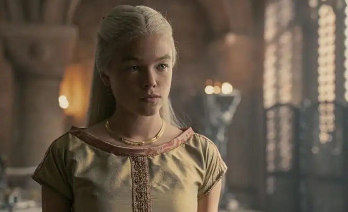 HBO repite la fórmula de «Game of Thrones» con «House of the Dragon»