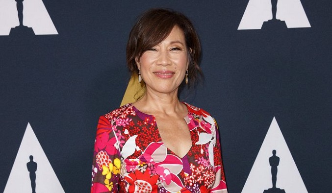 Janet Yang presidirá la Academia de Hollywood