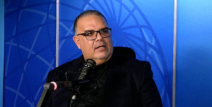 Jesús Castillo Molleda: La oposición en Venezuela está “retrocediendo”