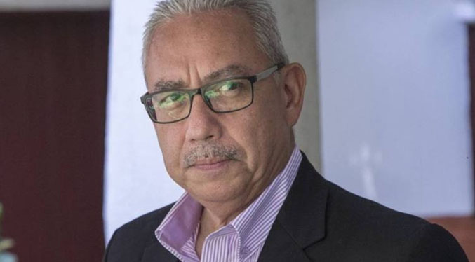 CIDH otorga medidas cautelares al abogado Joel García, defensor de los DDHH
