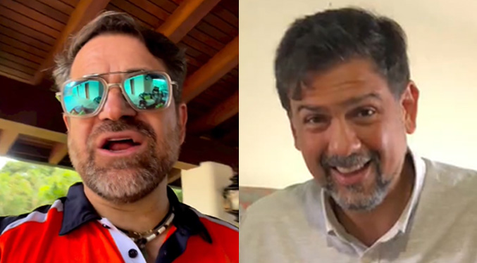 Datanálisis: Carlos Ocariz y Rafael Lacava son los dirigentes con menos rechazo a nivel nacional