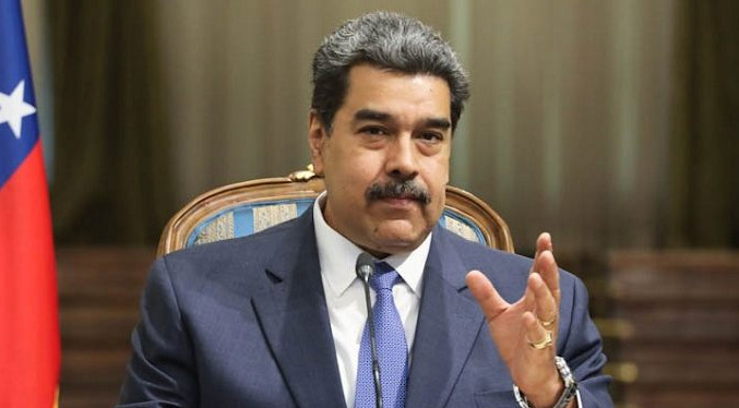 Maduro adopta el mercado de valores como último guiño a la normalidad