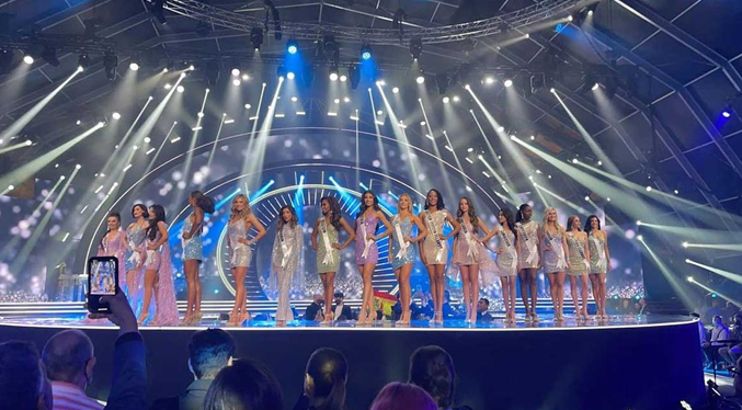Mujeres con hijos y embarazadas podrán participar en el certamen de Miss Universo