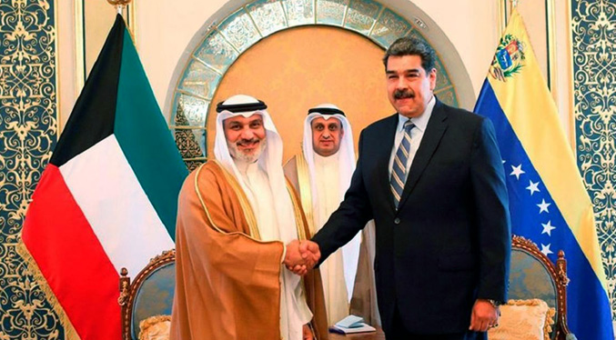 Nuevo secretario de la OPEP califica como «clave» el rol de Venezuela en el organismo