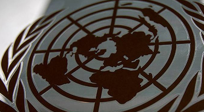 Organizaciones No Gubernamentales de Venezuela piden a la ONU mantener programas de ayuda