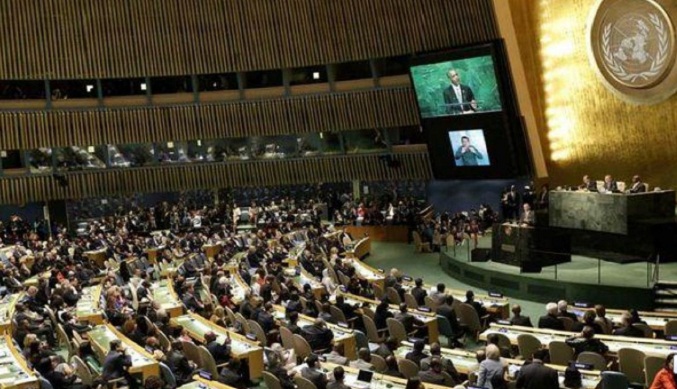Exigen a ONU extender Misión de Determinación de Hechos en Venezuela