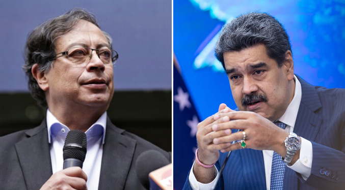 EEUU respeta que Colombia restaure relaciones con Maduro en Venezuela