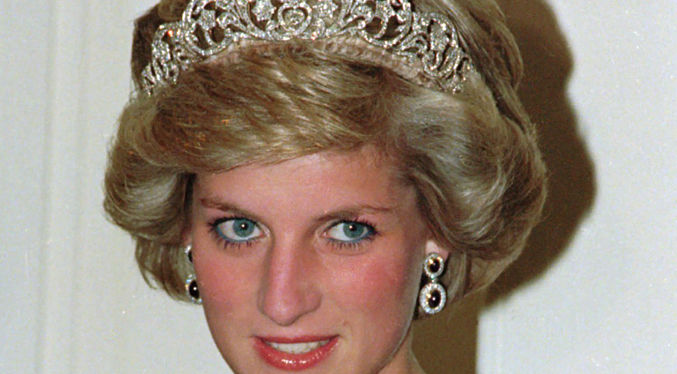 La princesa Diana predijo su muerte dos años antes del “accidente”