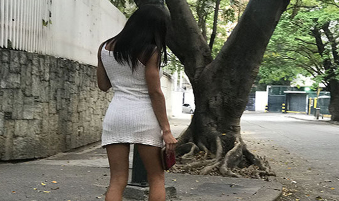 Prostituían a sus tres hijas menores para conseguir dinero en Lara