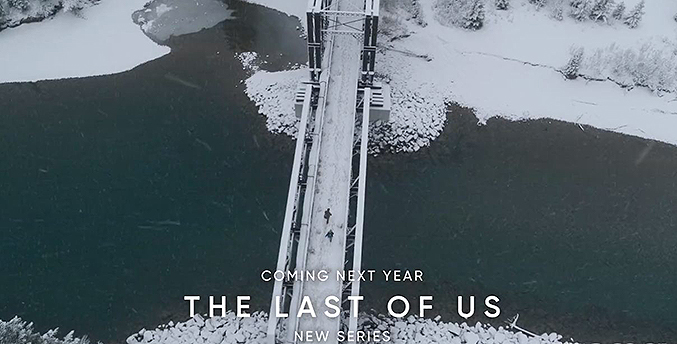 HBO estrena el primer adelanto de The Last of Us (+Video)