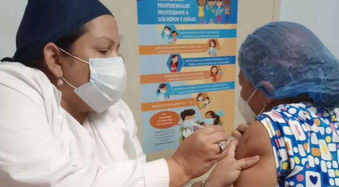 Epidemióloga del SAHUM: El virus está presente entre nosotros