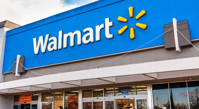 Walmart se une a Paramount Plus y busca desafiar a Amazon Prime Video