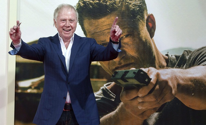 Fallece a los 81 años Wolfgang Petersen, director de «Das Boot»