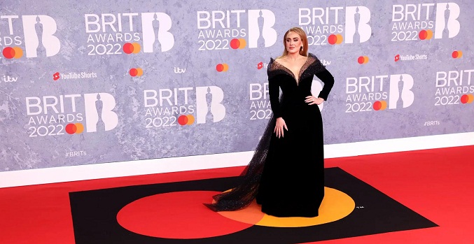 Adele dice que cancelar en Las Vegas fue «el peor momento» de su carrera