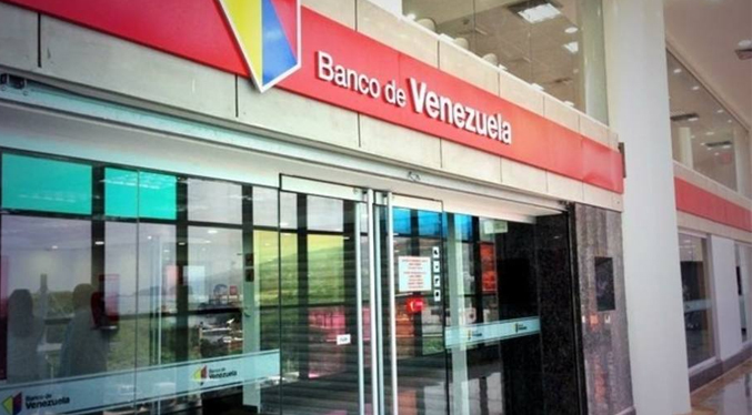 Bancos públicos de Venezuela acuerdan ampliar programas de financiamiento para los emprendedores