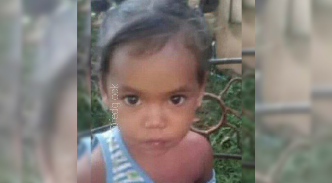 Activan búsqueda de niña desaparecida en Carabobo