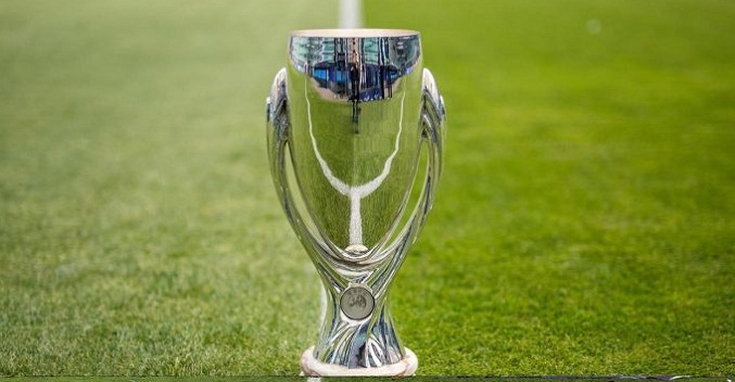 Ancelotti se convierte en el entrenador con más Supercopas de Europa