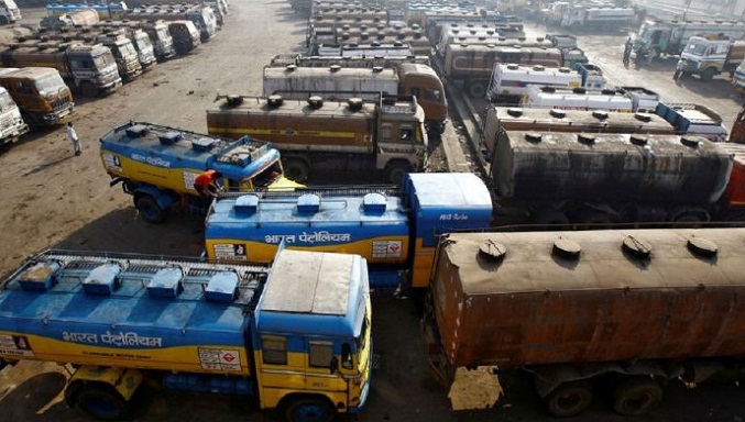 Reuters: India compra coque de petróleo venezolano con descuento para reemplazar el carbón