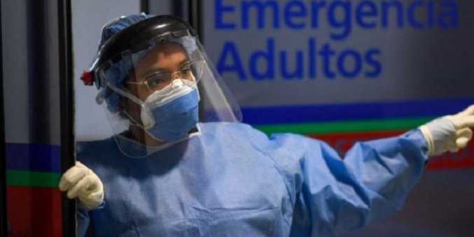 Reportan 559 nuevos contagios de COVID-19 y una mujer fallecida en Zulia