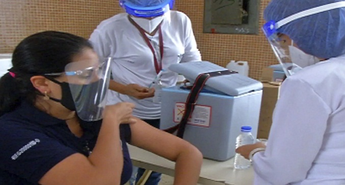 Venezuela registra 328 nuevos contagios de COVID-19: Zulia suma 27
